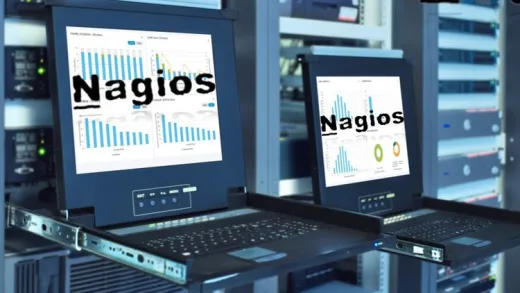 Nagios: El estándar en monitoreo de infraestructura
