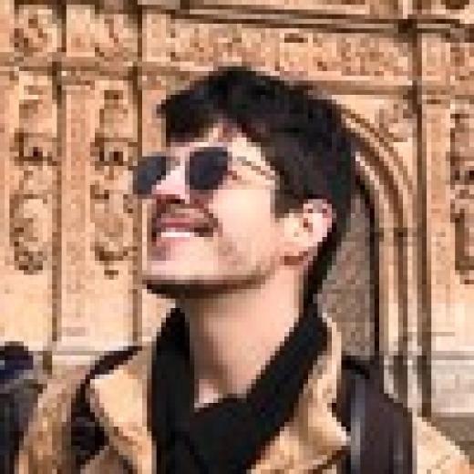Profile photo of Pedro Enrrique
