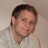 Profile photo of Vincent Noot