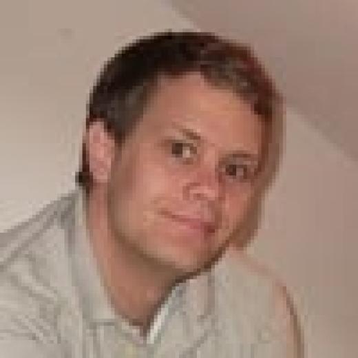 Profile photo of Vincent Noot