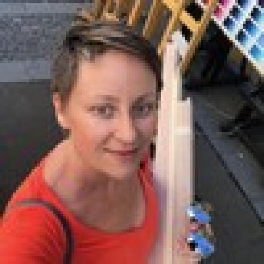 Profile photo of Elvira Byrnes