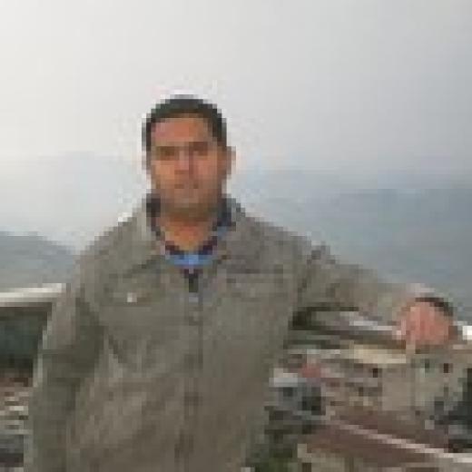 Profile photo of Zia Ahmed Shaikh
