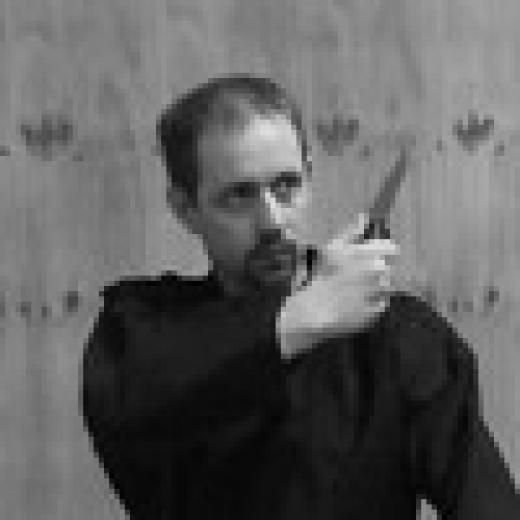 Profile photo of Richard Roth