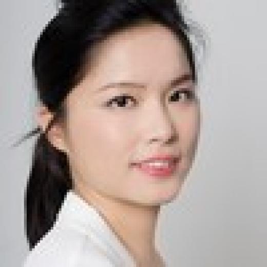 Profile photo of Ponny SH Lam