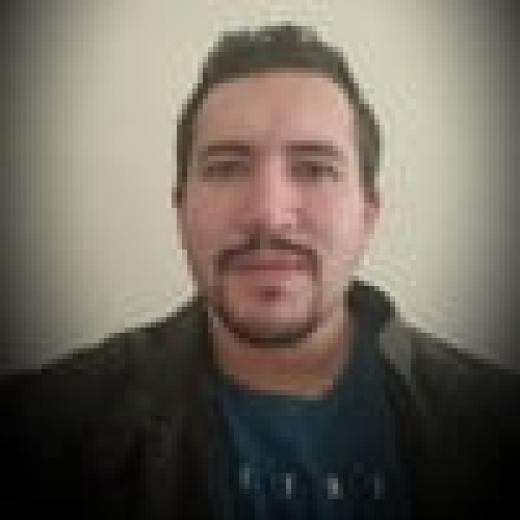 Profile photo of Mo Khalil
