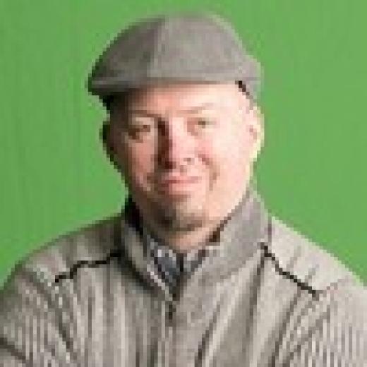 Profile photo of Brian Marinelli