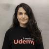 Profile photo of Zeynep Cansoylu