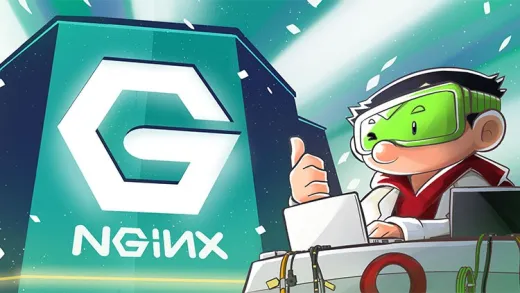 ฝึก NGINX ฉบับนักพัฒนา เว็บ อย่างมือโปร