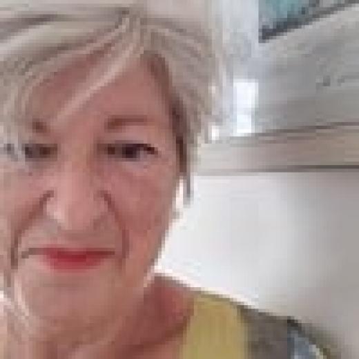 Profile photo of Nicola A Blakemore