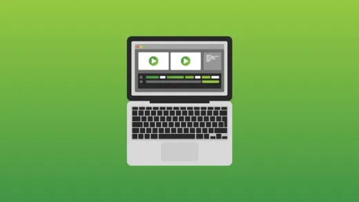 Camtasia 2020 · Graba, edita y exporta tus propios cursos