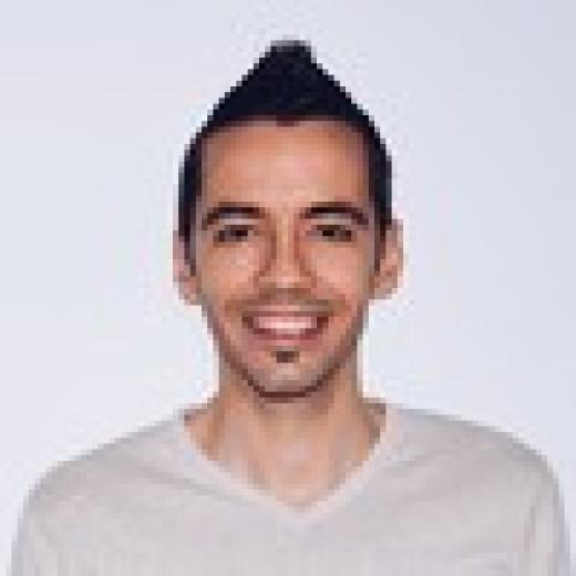 Profile photo of Javier Cristobal