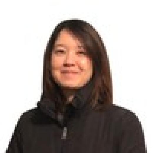 Profile photo of Karleen Heong