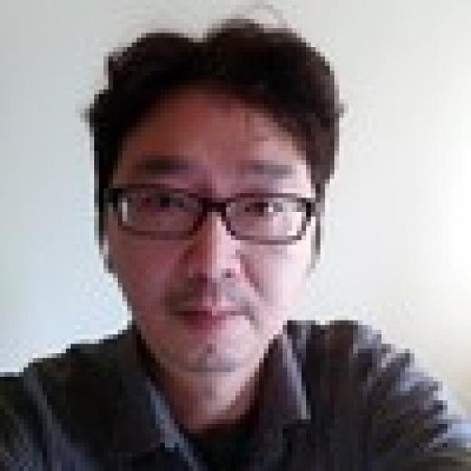 Profile photo of Hank Tom