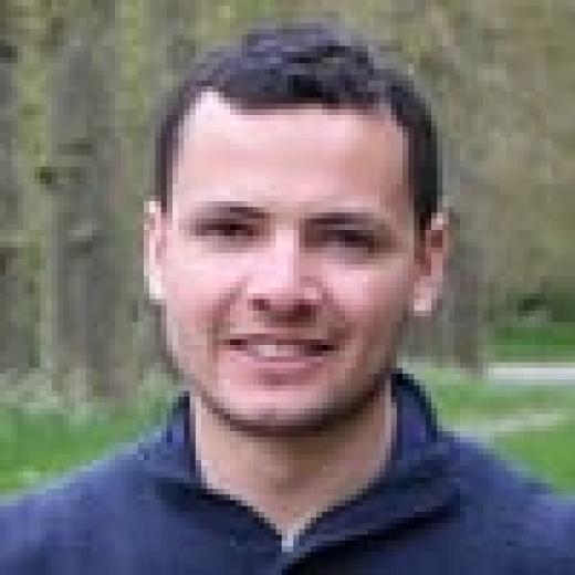 Profile photo of Houssem Dellai
