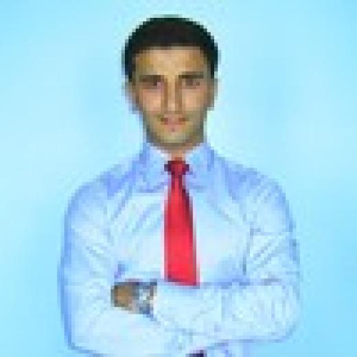 Profile photo of Alişan Konyalı