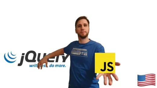 Replacing jQuery with Vanilla JavaScript
