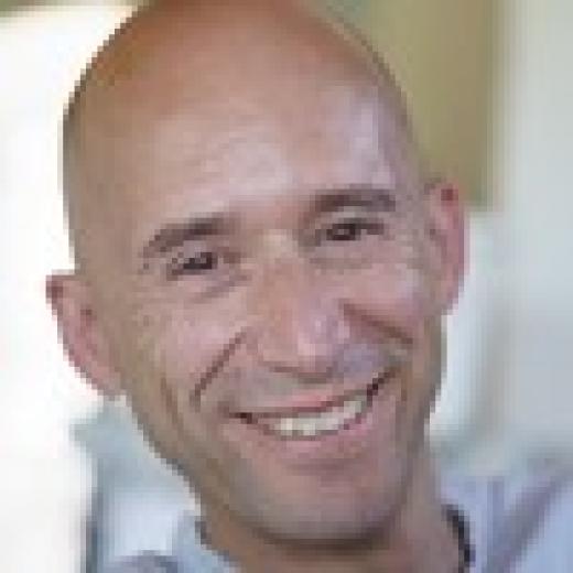 Profile photo of Gilles Vanderstraeten