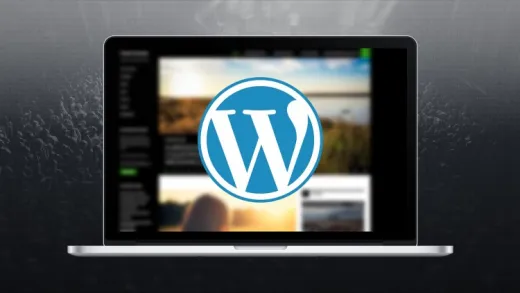 Start a Wordpress Blog Website Today