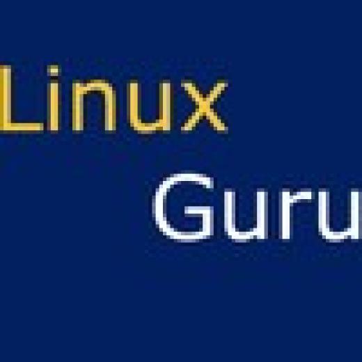Profile photo of Linux Guru