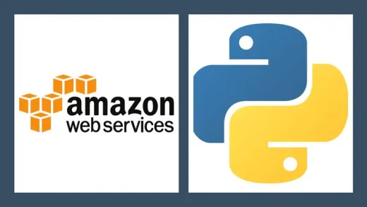 AWS With Python and Flask -  Beanstalk, DynamoDB, Boto3, SNS