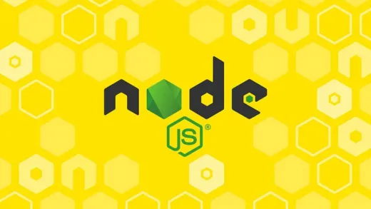 Node.js ile Sıfırdan İleri Seviye Web Geliştirme