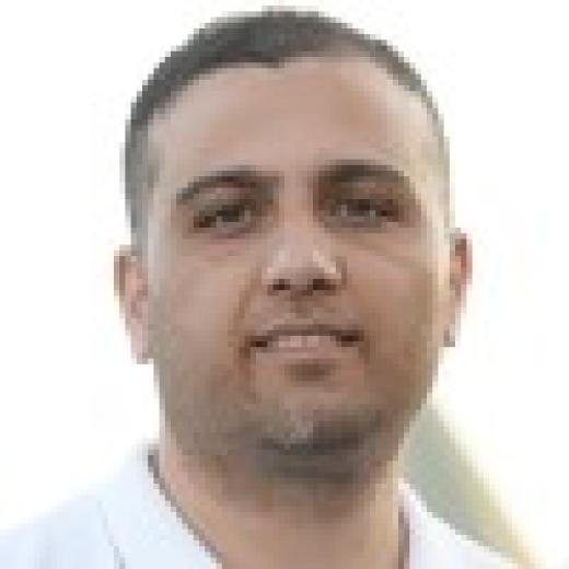 Profile photo of Sadık Turan