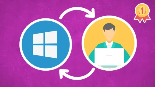 Windows 10 - Instalación y configuración (desde cero)