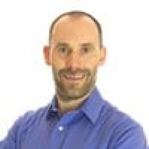 Profile photo of Ben Tristem