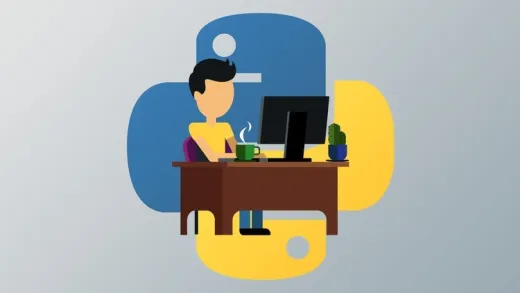 Building Ethical Hacking Python Tools From Scratch