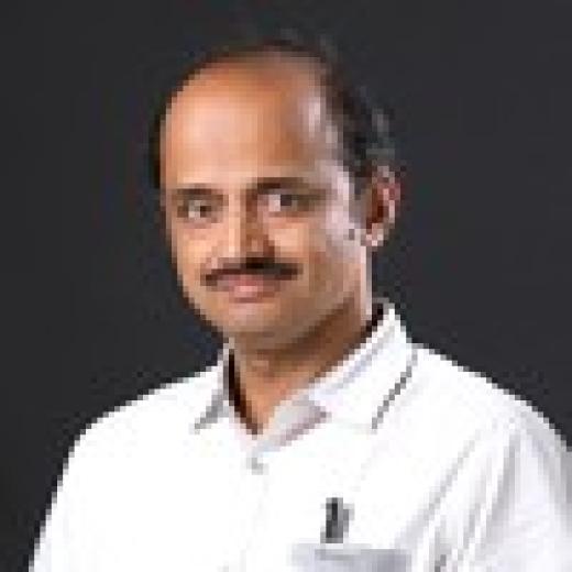 Profile photo of Ravindra Shinde