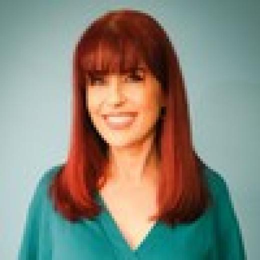 Profile photo of Pilar Sanchez Albaladejo