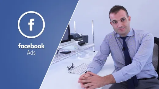 Campagne Pubblicitarie Professionali con Facebook Ads