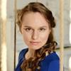 Profile photo of Xenia Kuznetsova
