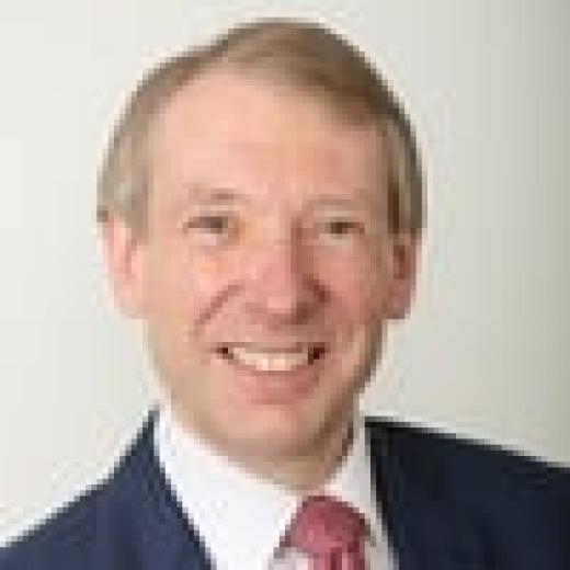 Profile photo of Robin Hills