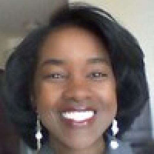 Profile photo of Dianne Denton, MBA