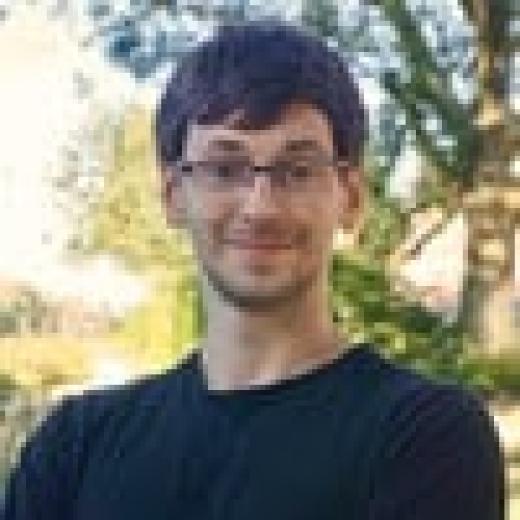 Profile photo of André Klapper, PhD