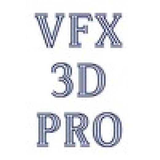 Profile photo of VFX 3D Pro