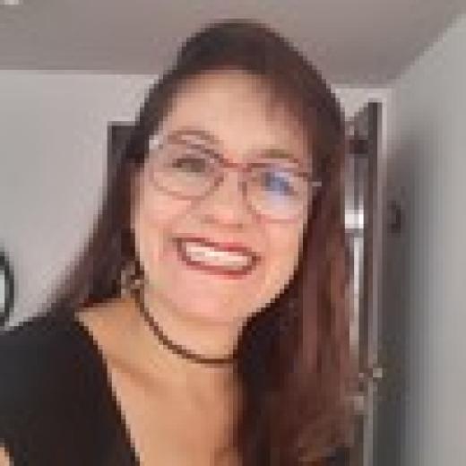 Profile photo of Claudia Hernández