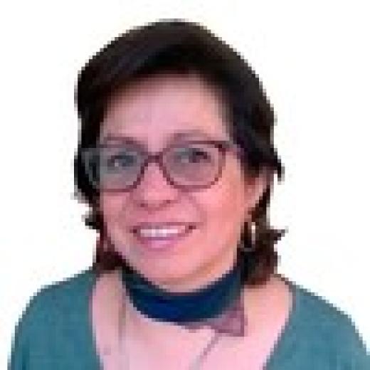 Profile photo of María Janneth Hernández Mesa