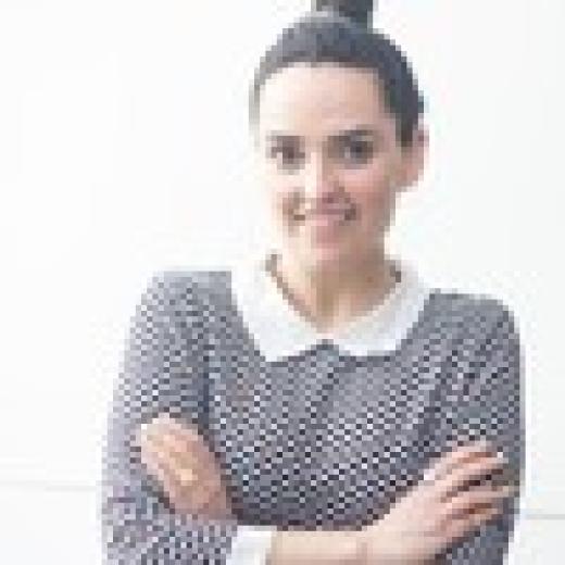 Profile photo of Gabi Romano