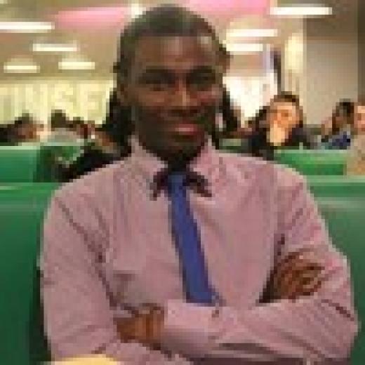 Profile photo of Oluwajoba Odesanya