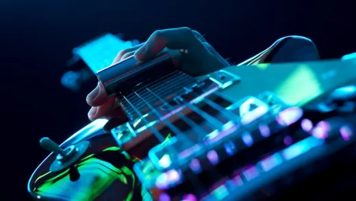 Criando Solos & Improvisos na Guitarra