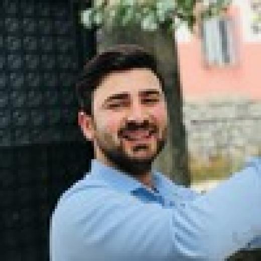 Profile photo of Abdulkadir Cabuğa