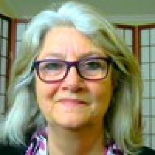 Profile photo of Linda G Robert