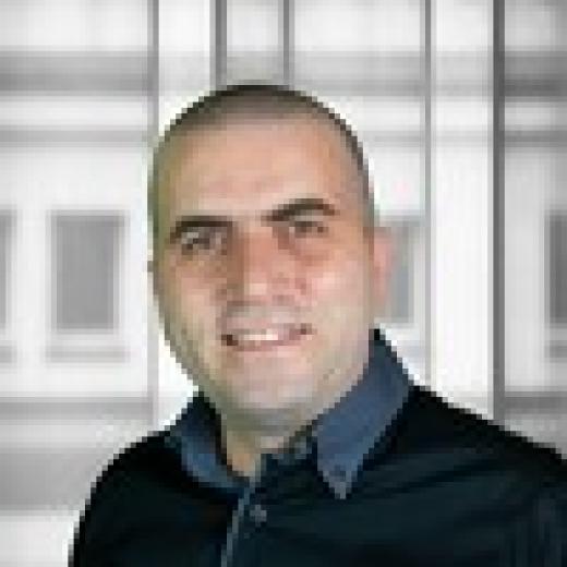 Profile photo of Danny Ballan