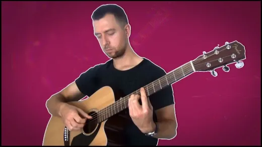 The Ultimate Guide To Barre Chords!