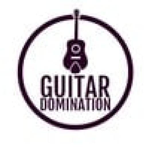 Profile photo of Dan Thorpe (Guitar Domination)