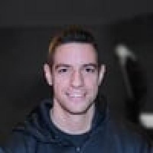 Profile photo of Paul Hill