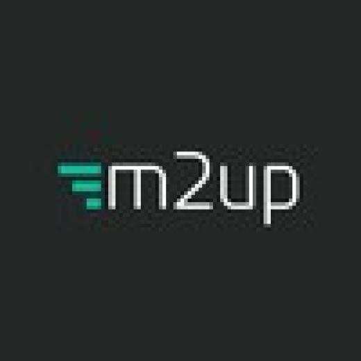 Profile photo of M2up Marketing