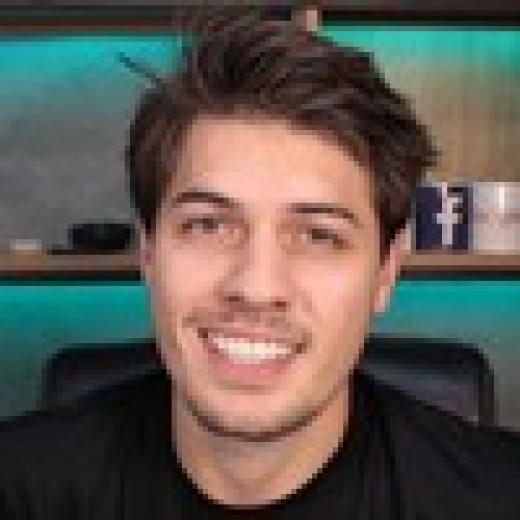 Profile photo of Erick Scudero